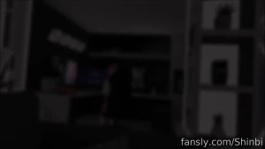 Your nerdy gamer gf makes sure you are taken care of vrc erp asmr sex