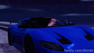 The mechanic vrc collaboration editing and part 2 kaelonjax erp asmr