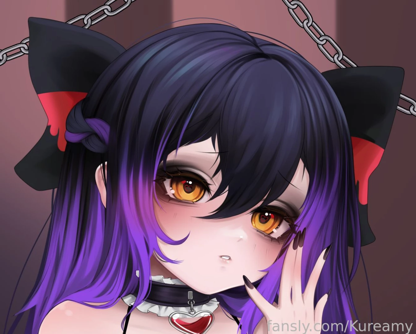 Kureamy s rules amp boundaries 1 all mentions of my nsfw activities 