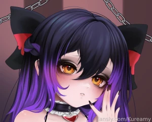 Kureamy s rules amp boundaries 1 all mentions of my nsfw activities