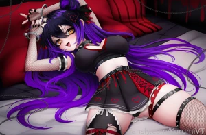 Wanna play with me part 251