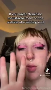 Just saying i feel so cute in my new undies findom cute alternative part 6