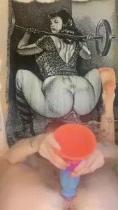 Happy fantasy toy friday the full video is definitely one of my faves