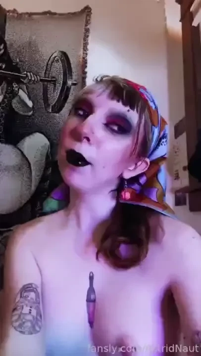 Watch ur mouth fyp brat sass sassy bratty cute alternative alt pierced 