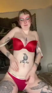 Felt so hot just fucking around for the camera knowing so many ppl