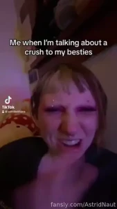 You just might be my new crush fuuuck lt 3 findom cute alternative