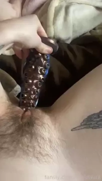 I loooove using my long tentacle to see how far up it can go tentacle 