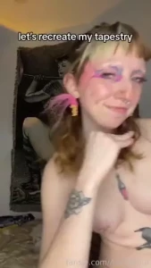 Let s recreate it shall we findom cute alternative hehe cutie alt