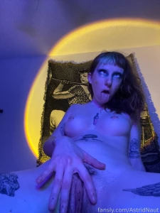 Just being you alt hypnotic bimbo hehe