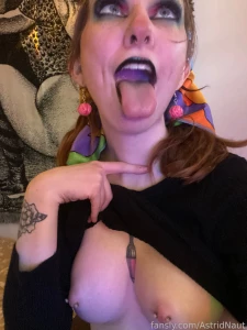 My tits always change size they re shape shifters lmaoooo fyp tits tit part 3