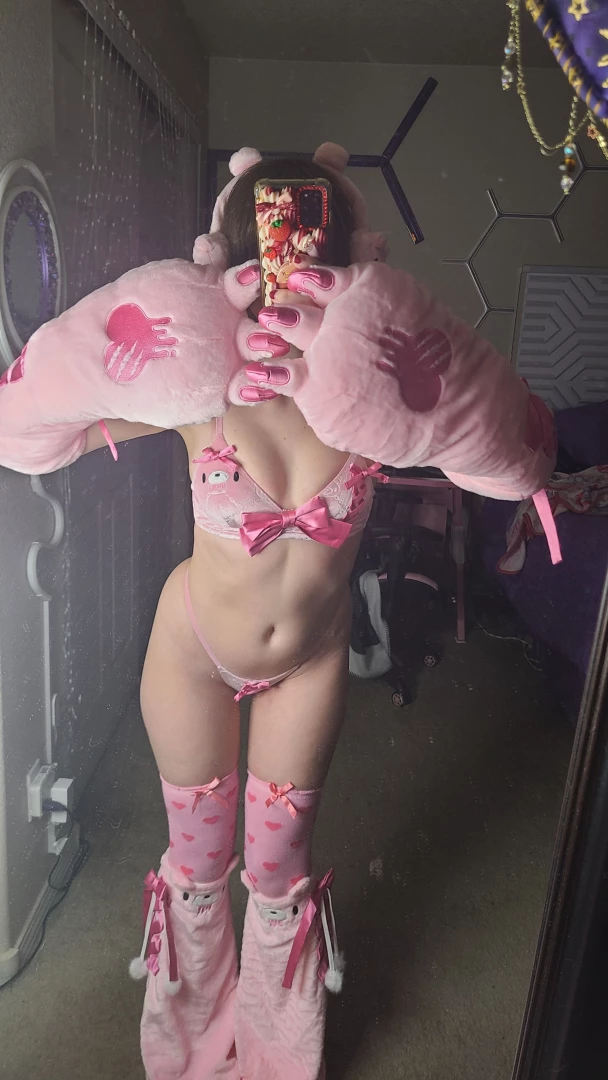 Let s gain some hype and excitement around a casual drop of the new 