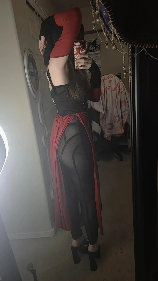 This is such a good outfit part 2 