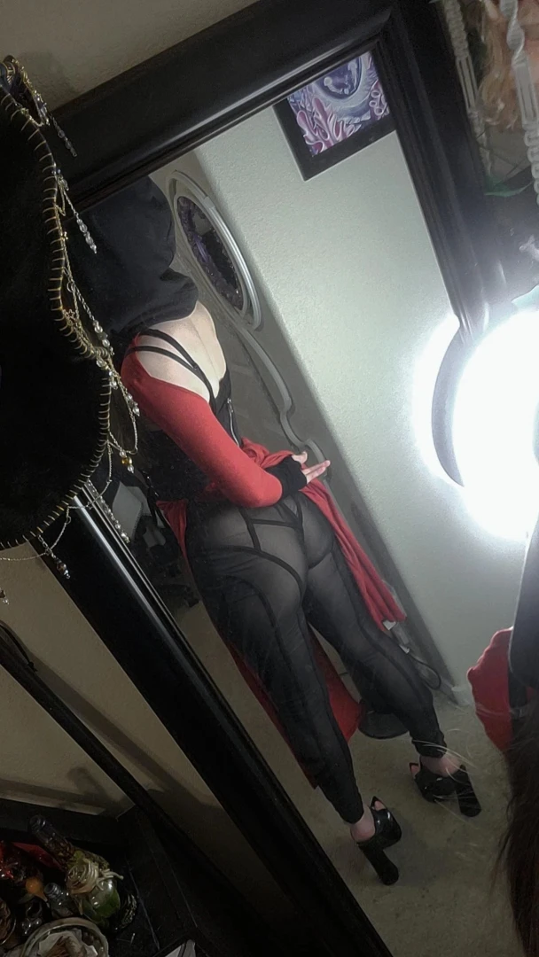 This is such a good outfit part 1 