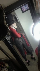 This is such a good outfit part 1