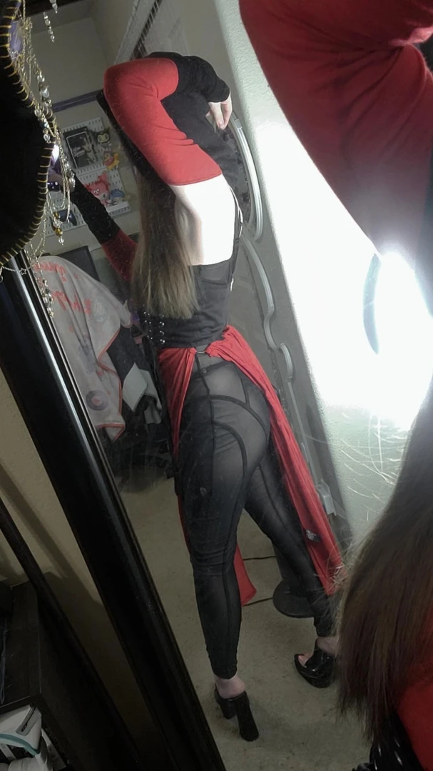 This is such a good outfit 