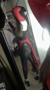 This is such a good outfit