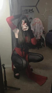 Would you guys be down to get off to me in my star wars inspired part 2
