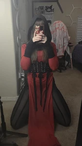 Would you guys be down to get off to me in my star wars inspired part 1