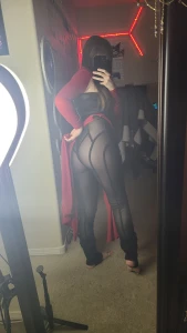 I wish i had a lightsaber to go with this look part 8