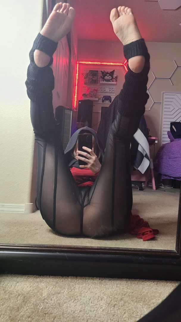 I wish i had a lightsaber to go with this look part 12 