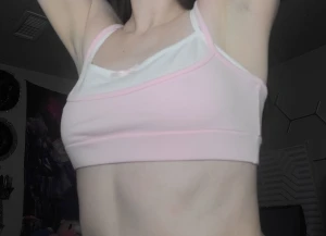 You like my new bralette part 3