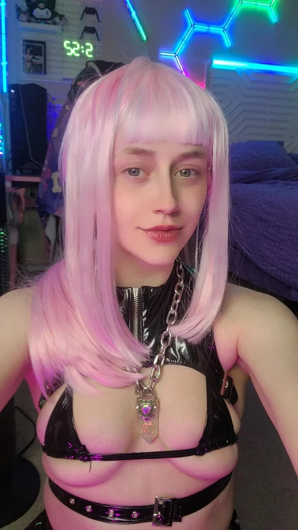 How we feeling about the wig thus far 