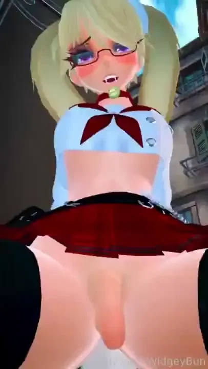 Riding cock in the backstreets of a quaint italian port town --- vr 