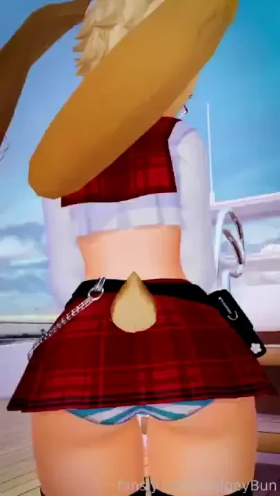 I still can t get over how cute my butt looks in this skirt and 