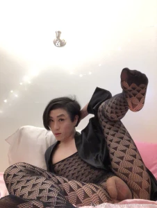 This body stocking has a hole in it free pictures and videos subscribe part 2