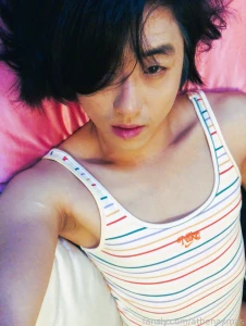 I love being a cute tease in chastity humping pillows and vibing my