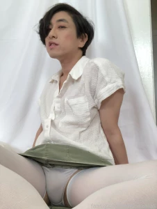 Did you know i punish myself every wednesday and play with my sissy part 11