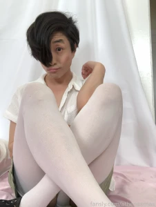 Did you know i punish myself every wednesday and play with my sissy part 9