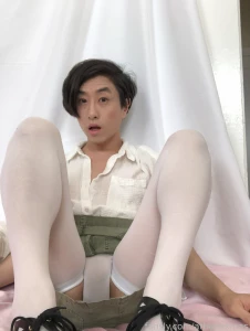 Did you know i punish myself every wednesday and play with my sissy part 13