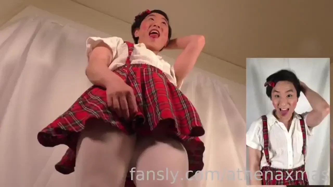 A pleasant start of the week to all my fans i shot something a little 