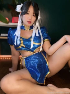 Got inspired to do a ppv in this outfit after wearing this on twitch