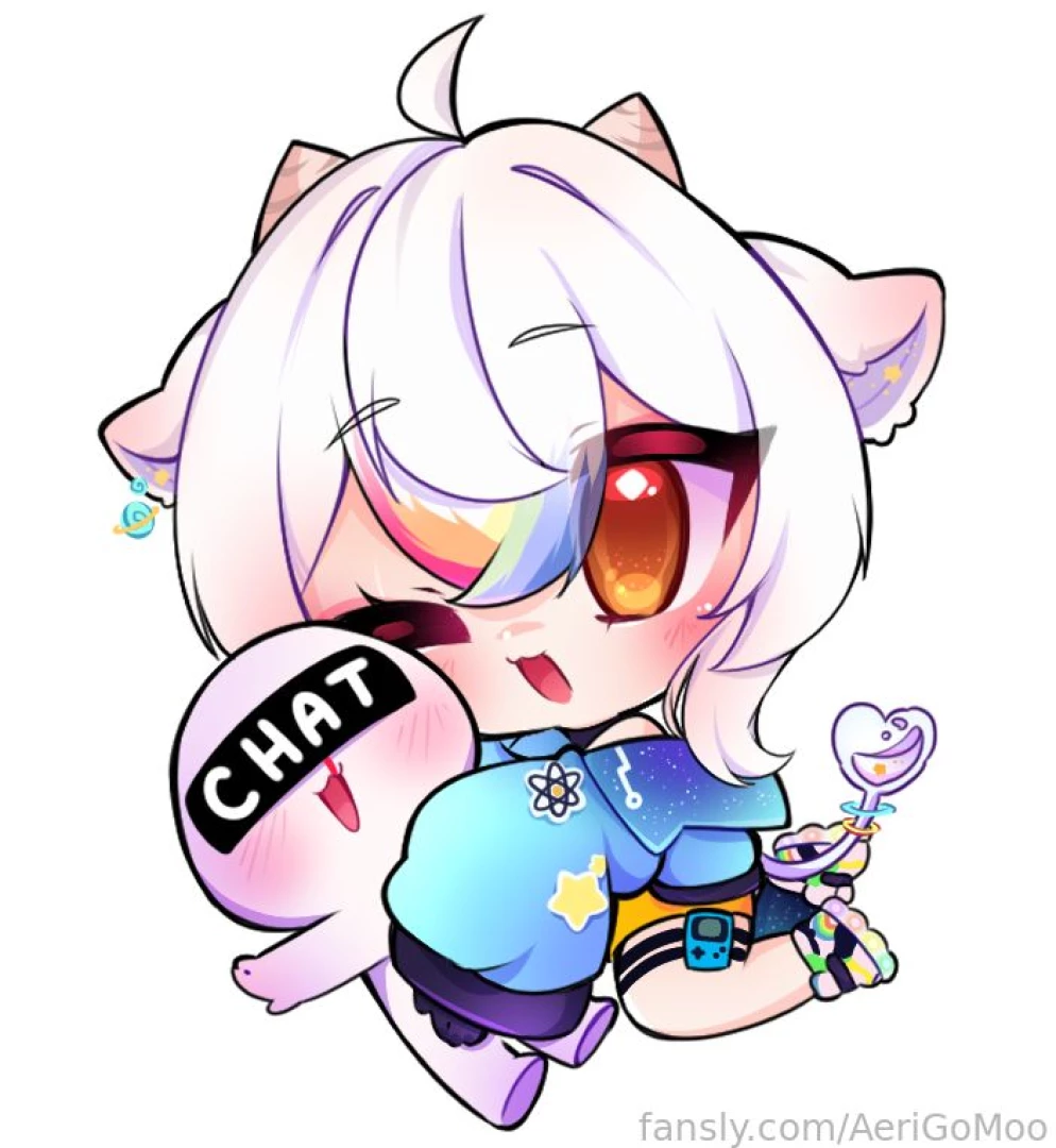 We are 100 followers away from 10 000 on fansly i could just squeeeze 