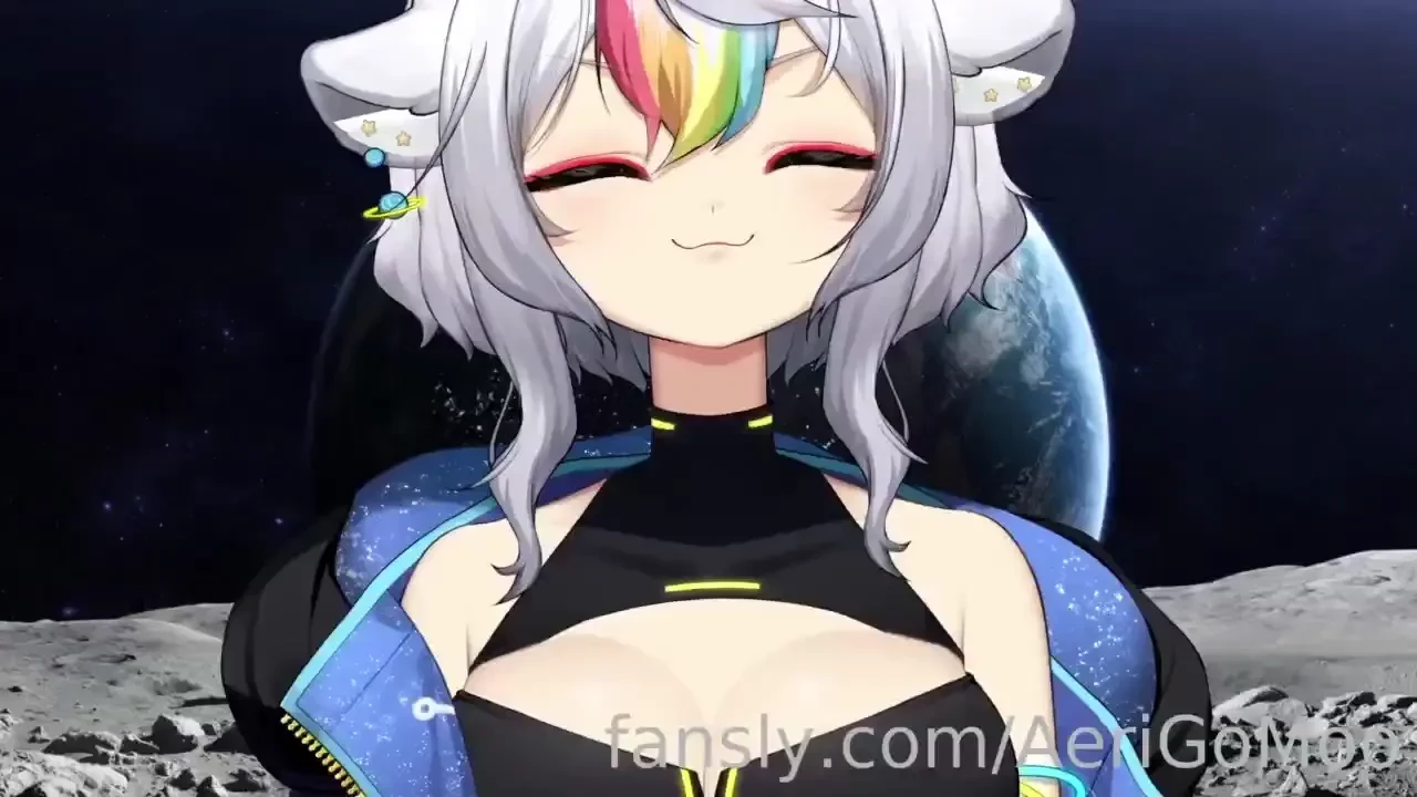 Hi all my precious coomers i ve missed you nyano and i moved into a 