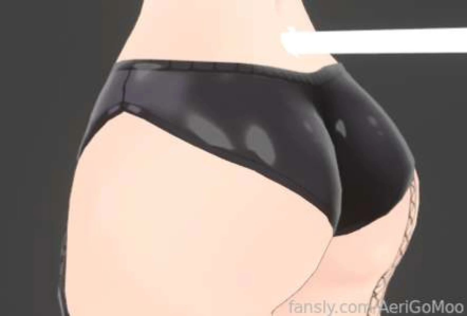 Hi baby are you ready for this vr pussy and ass fyp vr lewdtuber 