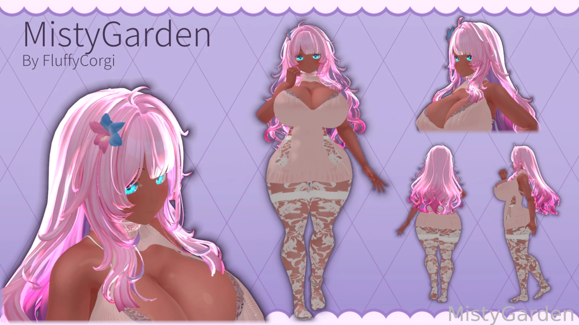 The debut stream will be released on my pornhub as well as my fansly part 1 