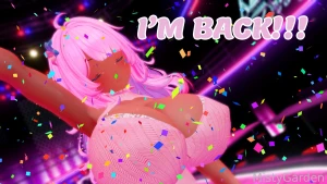 I m baaaaaack did ya miss me update post coming very soon part 1