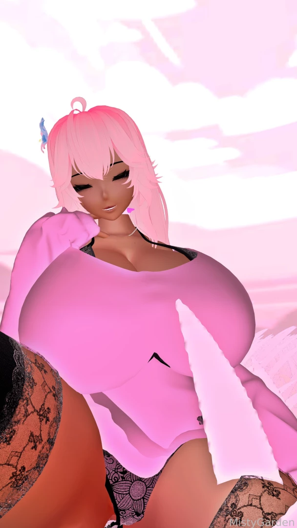 Did you know it s my birthday tomorrow what did you get me 