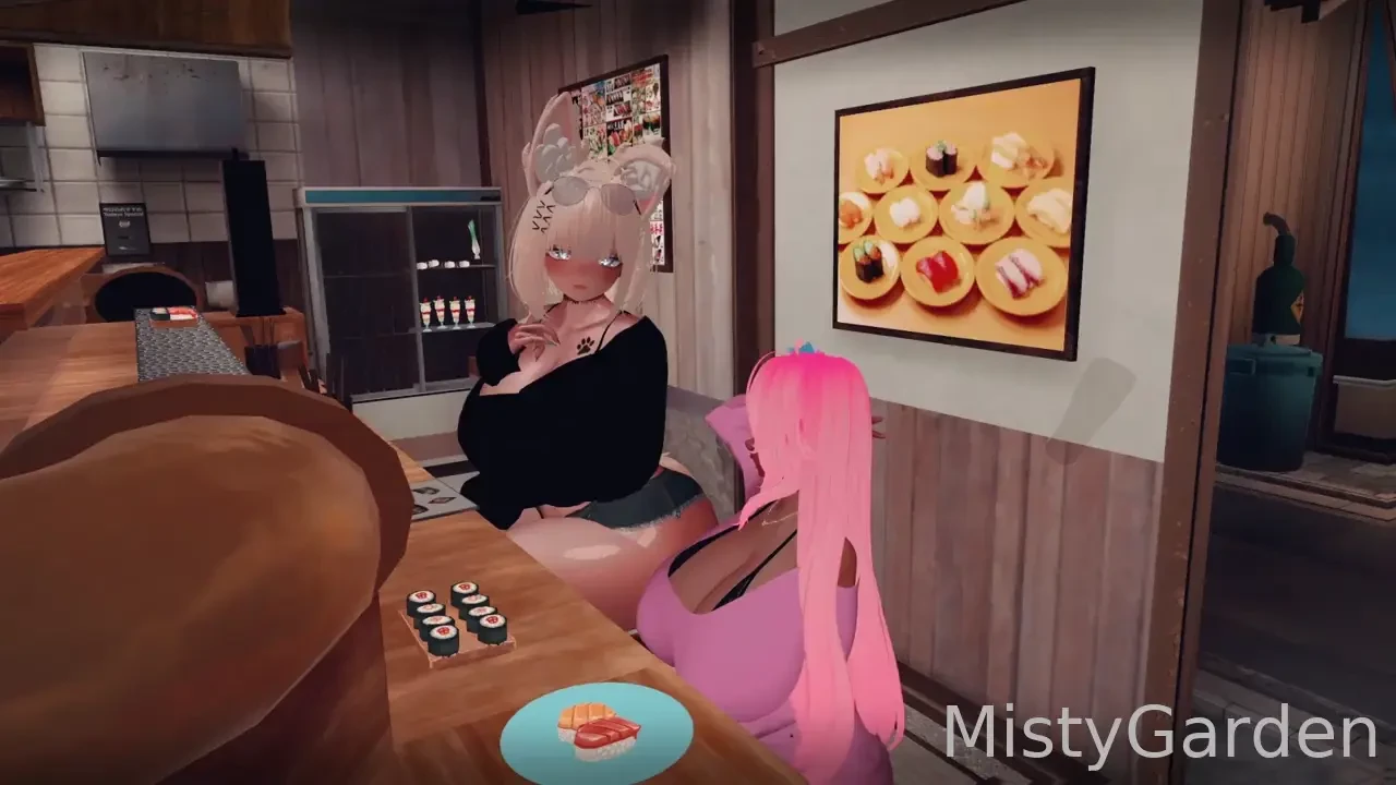 New video released w fluffycorgi fluffycorgi decided to help me with part 2 