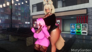 New video released w fluffycorgi fluffycorgi decided to help me with