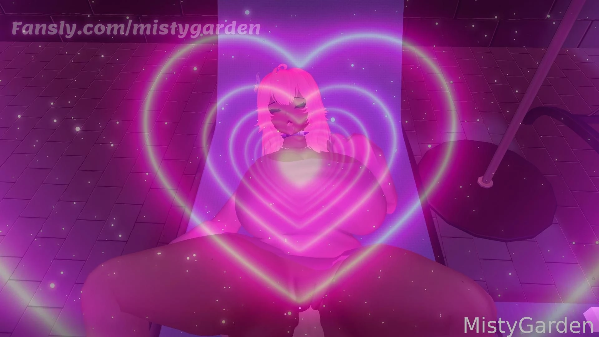 Bimbo week day 3 he took me to a poolside next where there was nobody 