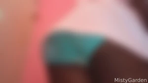 Just got out from taking an amazing cold shower in this hot weather