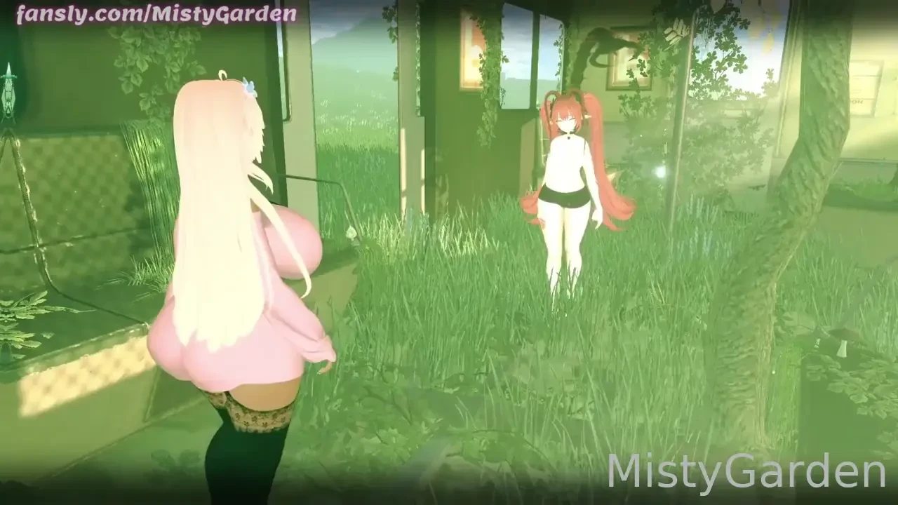 New video released w hazzulicious - i got sent out to go looking for part 1 