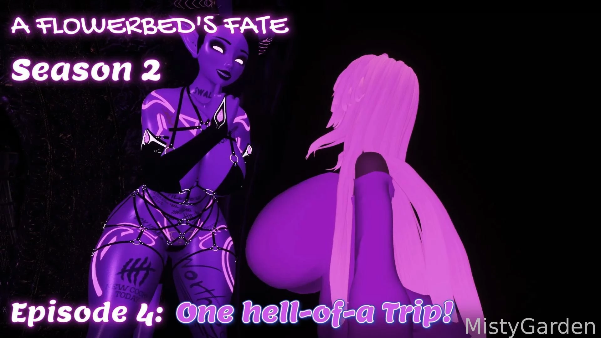 New video released w slaaneshdarkhou - - today was a terrifying and 