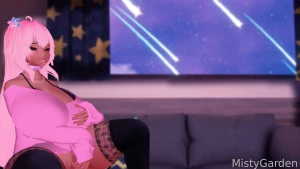 This train ride is so long maybe a little fun wouldn t hurt full