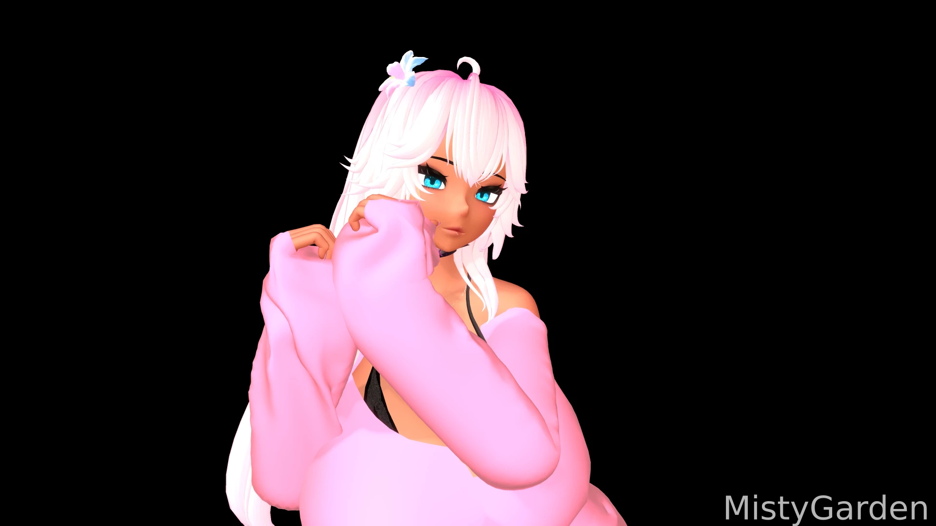 Hai hai everyone am i streaming today probably we ll have to see if i 