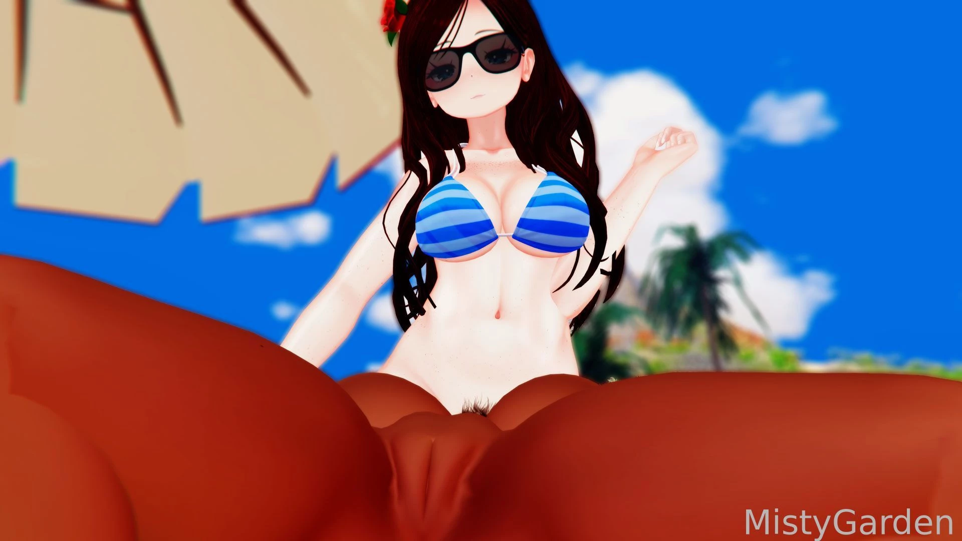 It s nearing the end of summer so thought i d be the best time to have part 8 